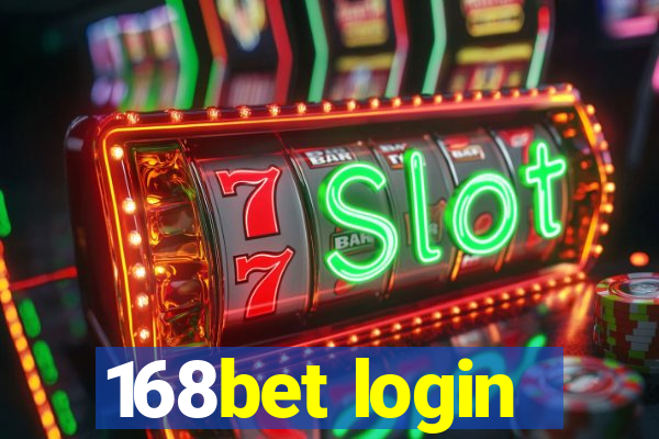 168bet login